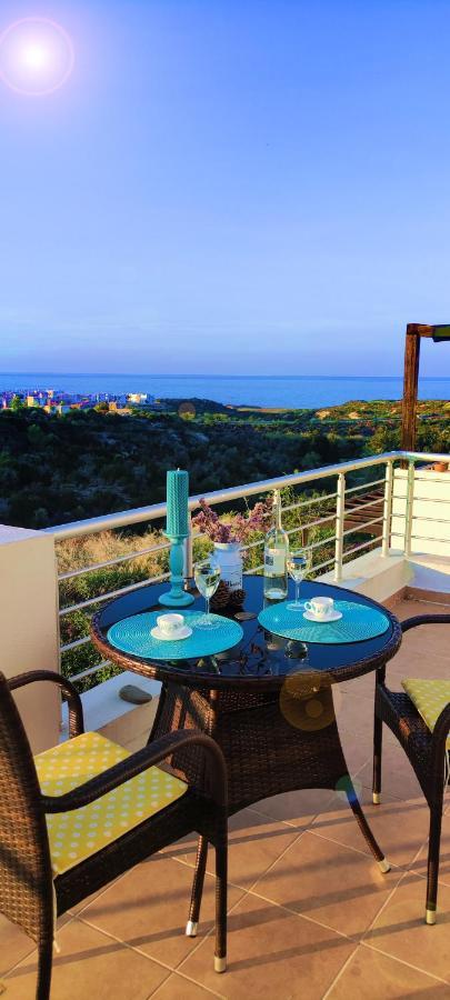 Apartment The Seaterra Reserve Penthouse With Mountains&seaviews And Rooftop Terrace *