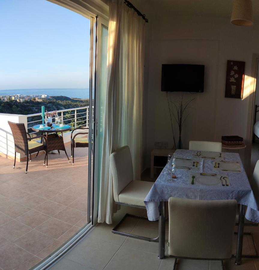 The Seaterra Reserve Penthouse With Mountains&seaviews And Rooftop Terrace Apartment