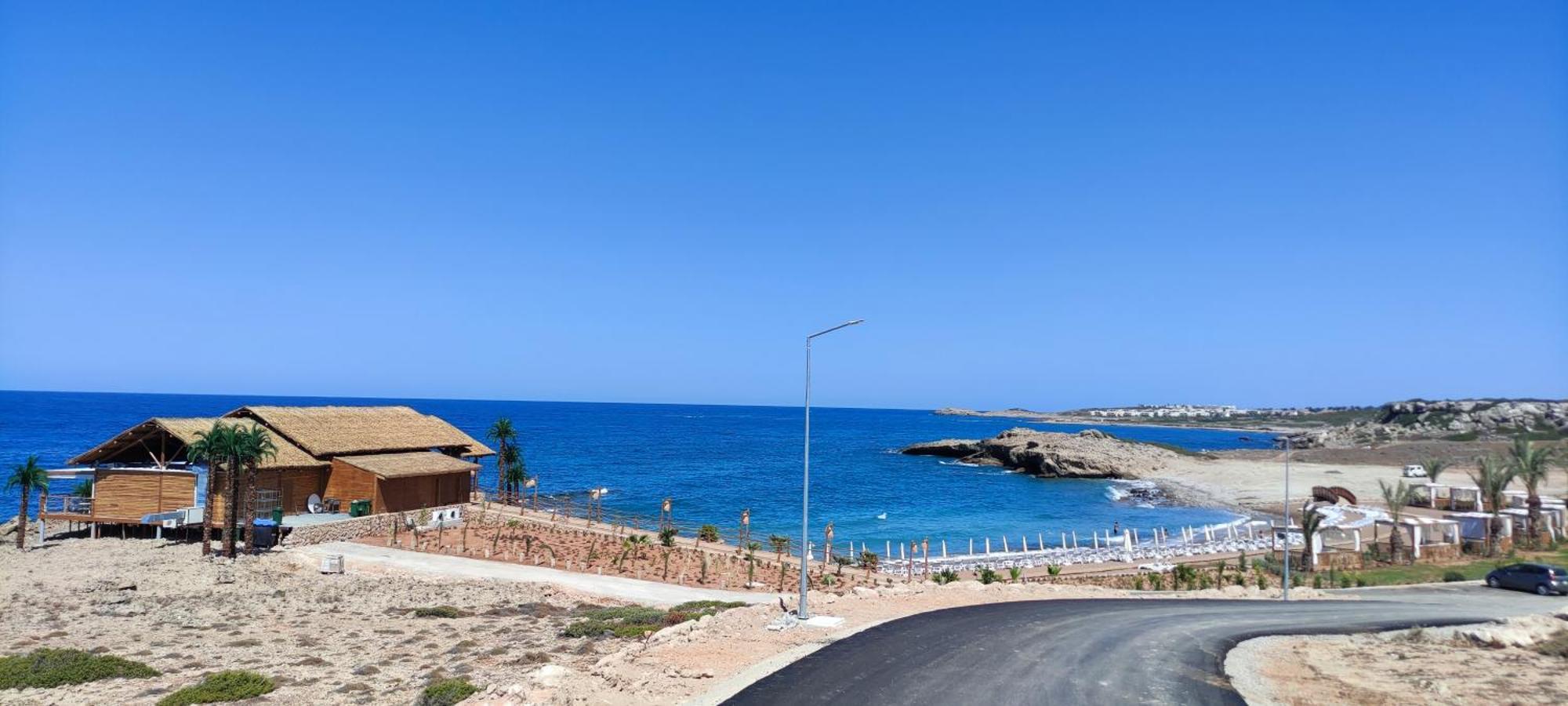 The Seaterra Reserve Penthouse With Mountains&seaviews And Rooftop Terrace *