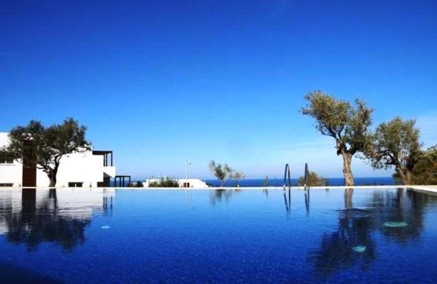 Apartment The Seaterra Reserve Penthouse With Mountains&seaviews And Rooftop Terrace